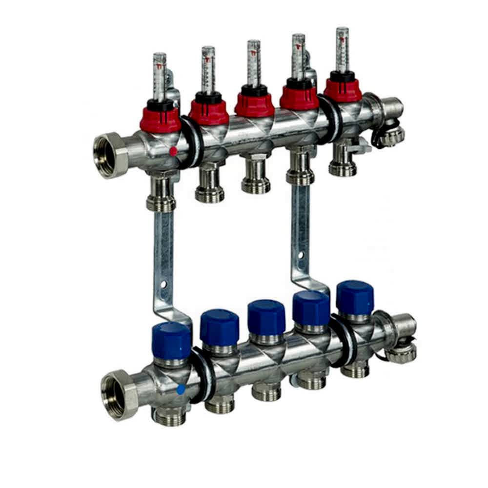 ankara-etlik-tesisat-kollektor-tamiri